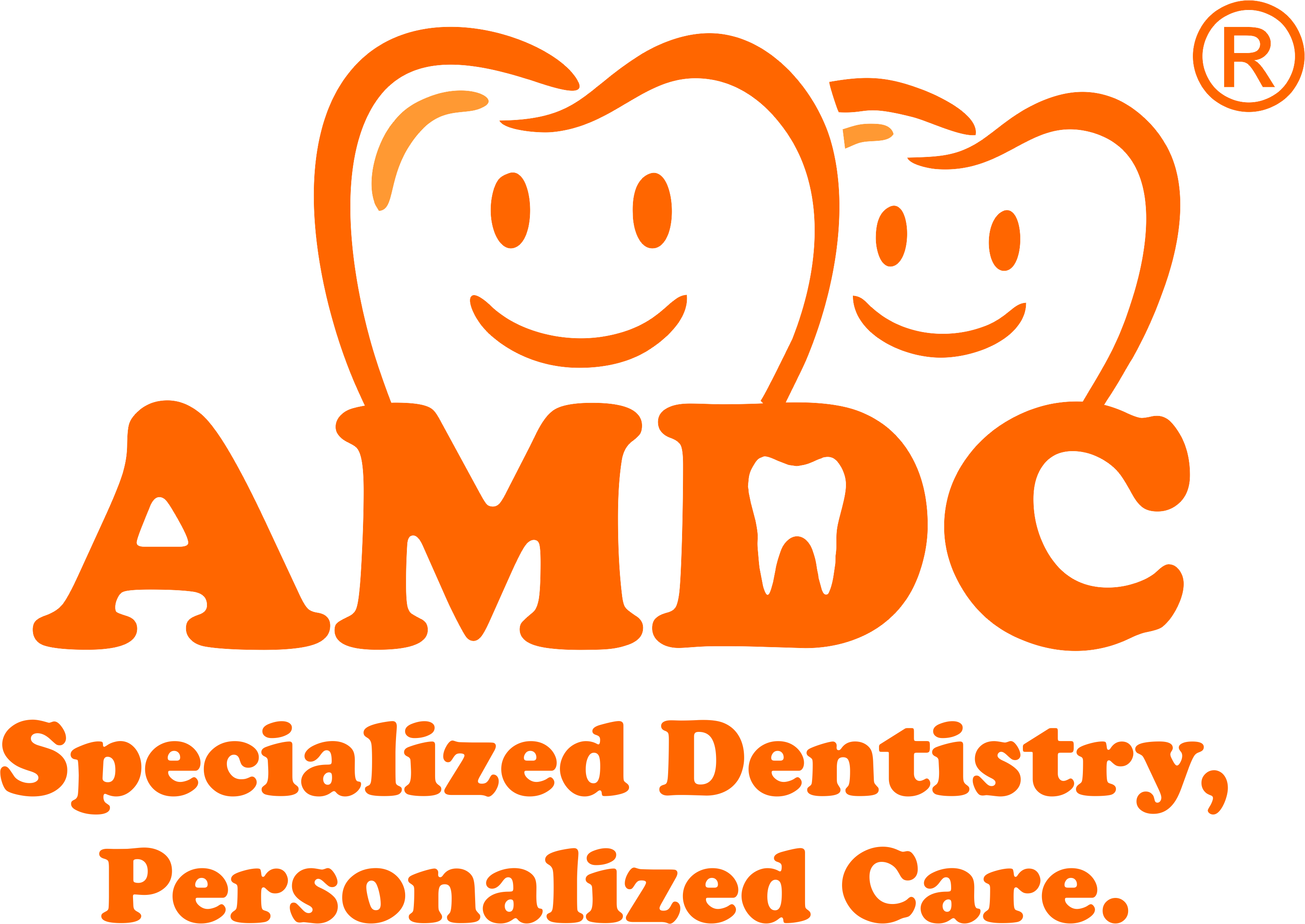 AMDC Logo